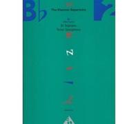 Partitions classique ADVANCE MUSIC CURTIS M. - THE KLEZMER REPERTOIRE VOL. 2 - SAXOPHONE IN BB (SOPRANO OR TENOR) Basson