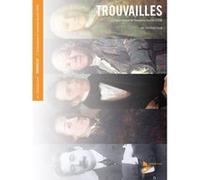 Partitions classique ADVANCE MUSIC ENZEL C. - TROUVAILLES - 4 SAXOPHONES (SATBAR) Basson G