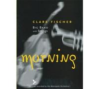 Partitions classique ADVANCE MUSIC FISCHER C. - MORNING - BIG BAND WITH STRINGS Ensemble mixte