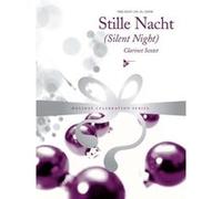 Partitions classique ADVANCE MUSIC GRUBER F. - STILLE NACHT (SILENT NIGHT) - 6 CLARINETTES Clarinette G