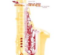Partitions classique ADVANCE MUSIC HUDE V. - IDEA IN LATIN - 4 SAXOPHONES (S/AATB) Basson