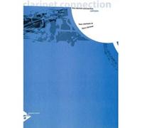 Partitions classique ADVANCE MUSIC KUHN R. - CLARINET CONNECTION - 4 CLARINETTES ET CLARINETTE BASSE Clarinette G