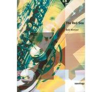 Partitions classique ADVANCE MUSIC MINTZER B. - THE RED SEA - 5 SAXOPHONES (SATTB) Basson