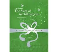 Partitions classique ADVANCE MUSIC PERCONTI B. - THE SLEEP OF THE INFANT JESUS - 4 SAXOPHONES (SATBAR) Saxophone