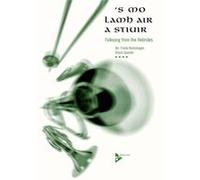 Partitions classique ADVANCE MUSIC REINSHAGEN F. - 'S MO LAMH AIR A STIUIR - BRASS QUARTET Ensemble vents