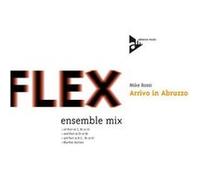 Partitions classique ADVANCE MUSIC ROSSI M. - ARRIVO IN ABRUZZO - WIND INSTRUMENTS ENSEMBLE Ensemble vents G