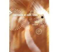 Partitions classique ADVANCE MUSIC ROSSI M. - CONTRASTS OF CAPE TOWN - WIND INSTRUMENTS ENSEMBLE Ensemble vents
