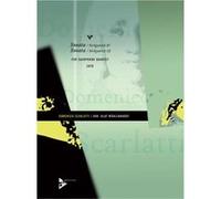 Partitions classique ADVANCE MUSIC SCARLATTI D. - SONATA (KIRKPATRICK 87) + SONATA (KIRKPATRICK 133) - 4 SAXOPHONES (SATBAR) Saxophone