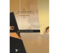 Partitions classique ADVANCE MUSIC STRAUSS J. - THE RADETZKY MARCH - 4 SAXOPHONES (SATBAR) Saxophone