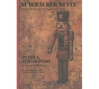 Partitions classique ADVANCE MUSIC TCHAIKOVSKY P.I. - NUTCRACKER SUITE - 4 SAXOPHONES (SATBAR) Saxophone