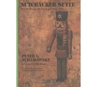 Partitions classique ADVANCE MUSIC TCHAIKOVSKY P.I. - NUTCRACKER SUITE - WOODWIND/CLARINET-QUARTET WITH OPTIONAL RHYTHM SECTION Ensemble vents