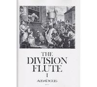 Partitions classique AMADEUS THE DIVISION FLUTE I Flûte traversière G
