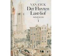 Partitions classique AMADEUS VAN EYCK DER FLUYTEN LUST-HOF, I Flûte à bec G