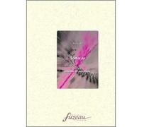 Partitions classique ANNE FUZEAU PRODUCTIONS ALLA THIERRY - TRIMARAN - XYLOPHONE, VIBRAPHONE, MARIMBA Percussion G