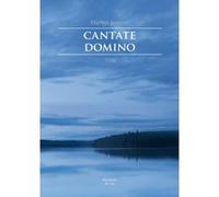 Partitions classique BARENREITER JANSSON MARTEN - CANTATE DOMINO - TTBB Choeur et ensemble vocal G