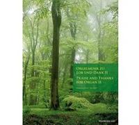 Partitions classique BARENREITER PRAISE AND THANKS FOR ORGAN II Orgue