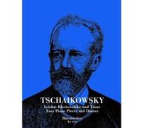 Partitions classique BARENREITER TCHAIKOVSKY PETER ILJITSCH - LEICHTE KLAVIERSTUCKE UND TANZE - PIANO Piano G