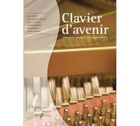 Partitions classique BILLAUDOT CLAVIER D'AVENIR POUR JEUNES PIANISTES - PIANO Piano