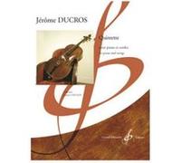 Partitions classique BILLAUDOT DUCROS JEROME - QUINTETTE - QUINTETTES Musique de chambre G