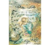 Partitions classique BILLAUDOT SANVOISIN MICHEL - QUATRE SAISONS A LA FLUTE A BEC SOPRANO VOL.3 : PRINTEMPS Flûte à bec