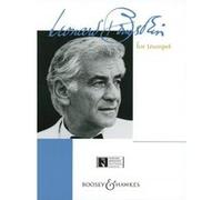 Leonard Bernstein for Trumpet (and Piano)