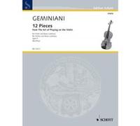 Partitions classique BOOSEY & HAWKES BLAVET MICHEL - SIX SONATAS OP. 2/4-6 BAND 2 - FLUTE AND PIANO Flûte traversière G