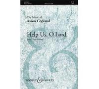 Partitions classique BOOSEY & HAWKES COPLAND AARON - FOUR MOTETS - MIXED CHOIR Choeur et ensemble vocal G