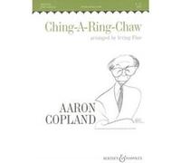 Partitions classique BOOSEY & HAWKES COPLAND AARON - OLD AMERICAN SONGS II - MIXED CHOIR Choeur et ensemble vocal