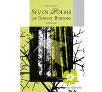Partitions classique BOOSEY & HAWKES FINZI GERALD - SEVEN POEMS OF ROBERT BRIDGES OP. 17 - MIXED CHOIR Choeur et ensemble vocal G