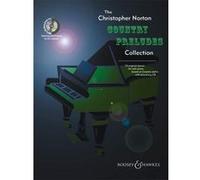 Partitions classique BOOSEY & HAWKES NORTON CHRISTOPHER - COUNTRY PRELUDES COLLECTION + CD - PIANO Piano