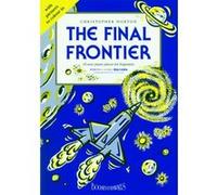 Partitions classique BOOSEY & HAWKES NORTON CHRISTOPHER - THE FINAL FRONTIER - PIANO Piano