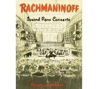 Partitions classique BOOSEY & HAWKES RACHMANINOFF SERGEI WASSILJEWITSCH - PIANO CONCERTO NO. 2 OP. 18 - PIANO AND ORCHESTRA Piano