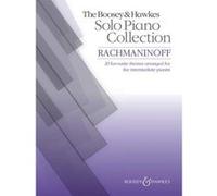 The Boosey & Hawkes Piano Solo Collection: 29 Favorite Themes Arranged for the Intermediate Pianist