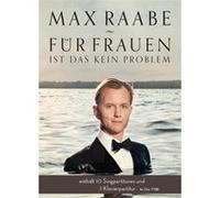 Partitions classique BOSWORTH MAX RAABE - FUER FRAUEN IST DAS KEIN PROBLEM - TTBB AND PIANO Choeur et ensemble vocal