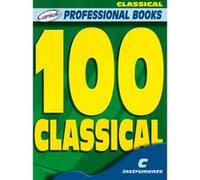 Partitions classique CARISCH 100 CLASSICAL - INSTRUMENTS EN DO Flûte à bec