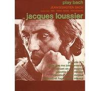 Partitions classique CARISCH LOUSSIER J. - PLAY BACH - PIANO Piano G