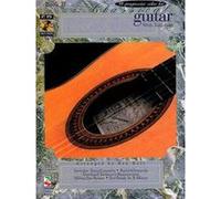 Partitions classique CHERRY LANE 39 PROGRESSIVE SOLOS FOR CLASSICAL GUITAR BOOK 2 TAB + CD - CLASSICAL GUITAR Guitare G