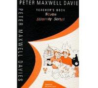 Partitions classique CHESTER MUSIC DAVIES PETER MAXWELL - SEVEN SUMMER SONGS - FOR UNISON CHORUS, RECORDERS, PERCUSSION AND PIANO - PER Percussion G