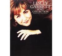 Partitions classique CHESTER MUSIC GARRETT LESLEY - SONG COLLECTION - VOICE Choeur et ensemble vocal G
