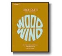 Partitions classique CHESTER MUSIC OBOE DUETS VOLUME 2 - WIND ENSEMBLE Ensemble vents G