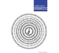 Partitions classique CHESTER MUSIC TERRY RILEY - THE PIANO WORKS Piano G