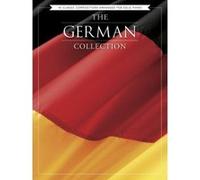 Partitions classique CHESTER MUSIC THE GERMAN COLLECTION - PIANO SOLO Piano