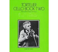 Partitions Classique Chester Music Tortelier Cello Book 2 - Violoncelle & Piano Violoncelle G