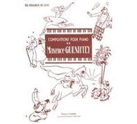 Partitions Classique Combre Gueniffey Maxence - Le Veilleur De Nuit - Piano Piano