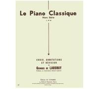 LAUSNAY - PIANO CLASSIQUE HORSSÉRIE N.20
