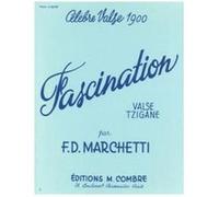 Marchetti - Fascination - Piano