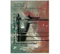 Partitions Classique Combre Mereaux Max - Atouts Pour L'Etude Des Micro-Intervalles - Flute A Bec Flûte À Bec