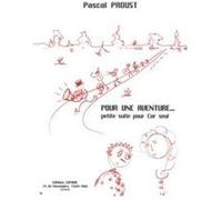 Partitions Classique Combre Proust Pascal - Pour Une Aventure - Petite Suite - Cor Seul Cor G