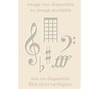 Partitions classique DURAND BACH - LARGO - HARPE Harpe