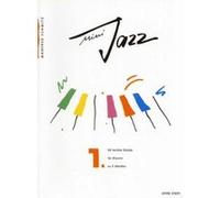 Partitions classique EDITION BREITKOPF SCHMITZ M. - MINI JAZZ BAND 1 - PIANO Piano